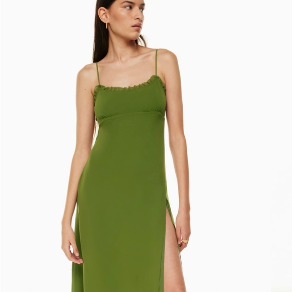 Size 8 Wildred Sister dress from Aritzia - Picture 4 of 4